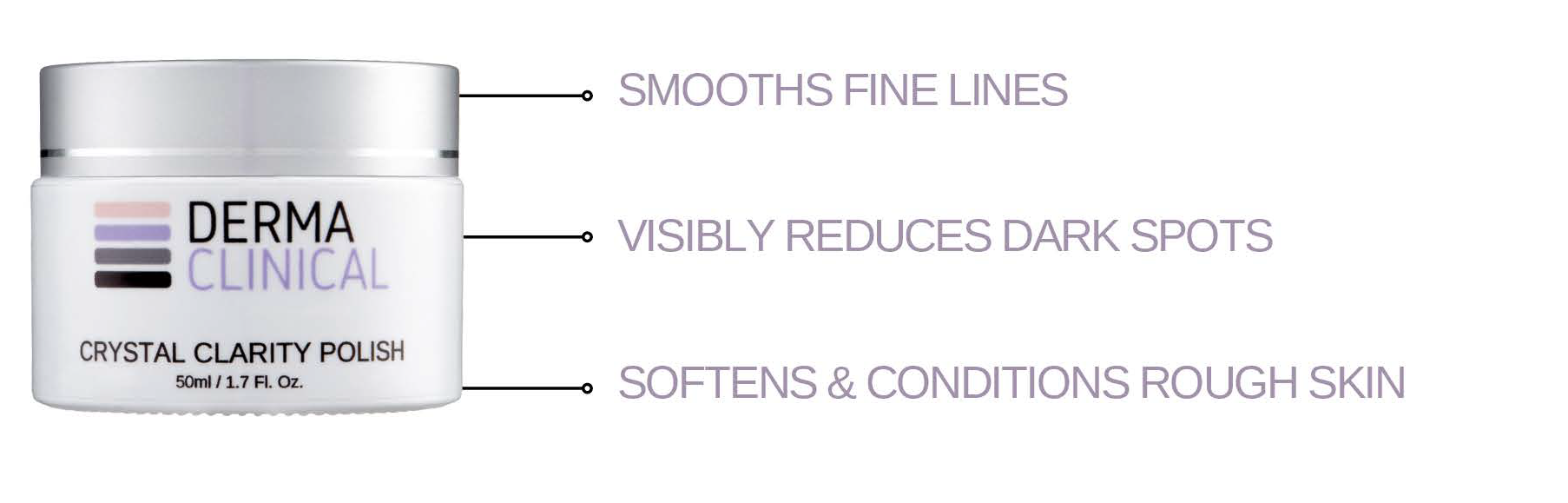 CRYSTAL CLARITY POLISHER - Image 2