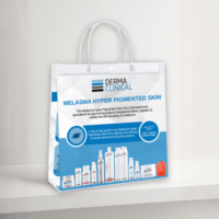 MELASMA HYPER PIGMENTED SKIN PACK