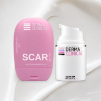 SCAR FIX