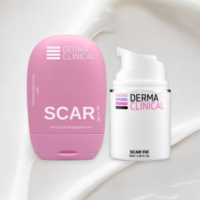 SCAR FIX