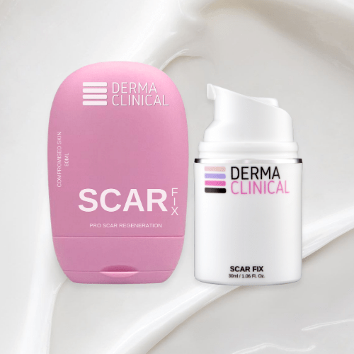 SCAR FIX