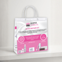 SCAR REPAIR PACK