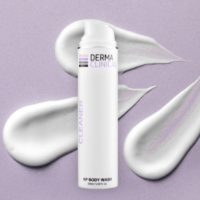 KP BODY WASH (KERATOSIS PILARIS)