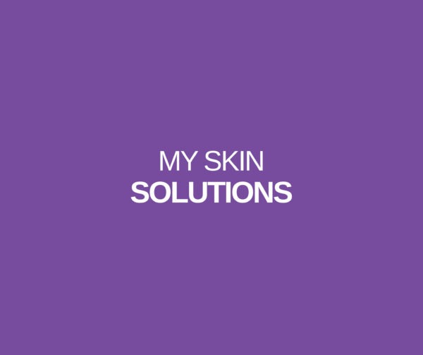 MY SKIN SOLUTIONS