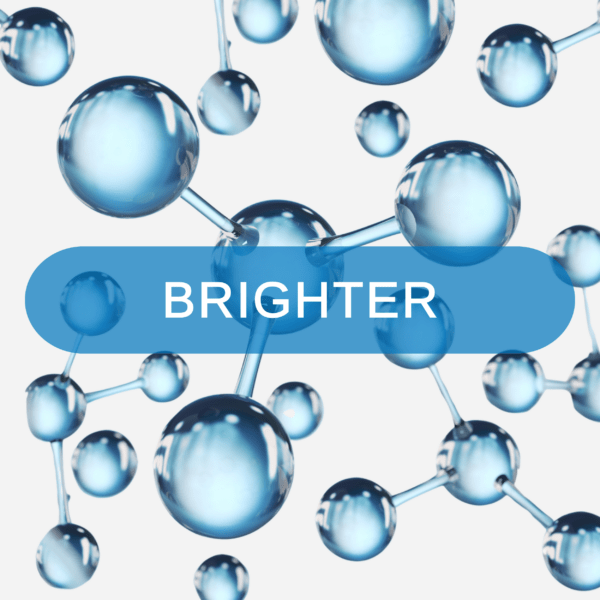 BRIGHTER