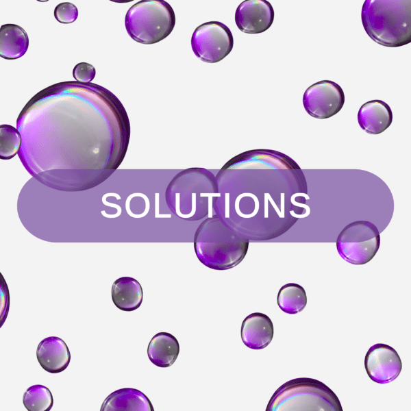 SOLUTIONS