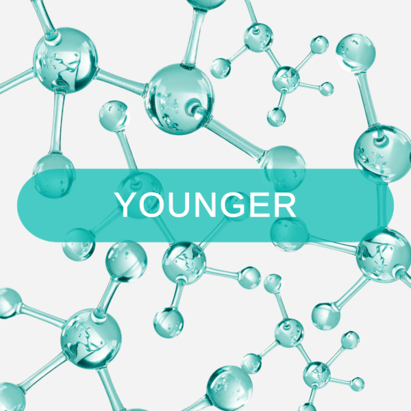 YOUNGER