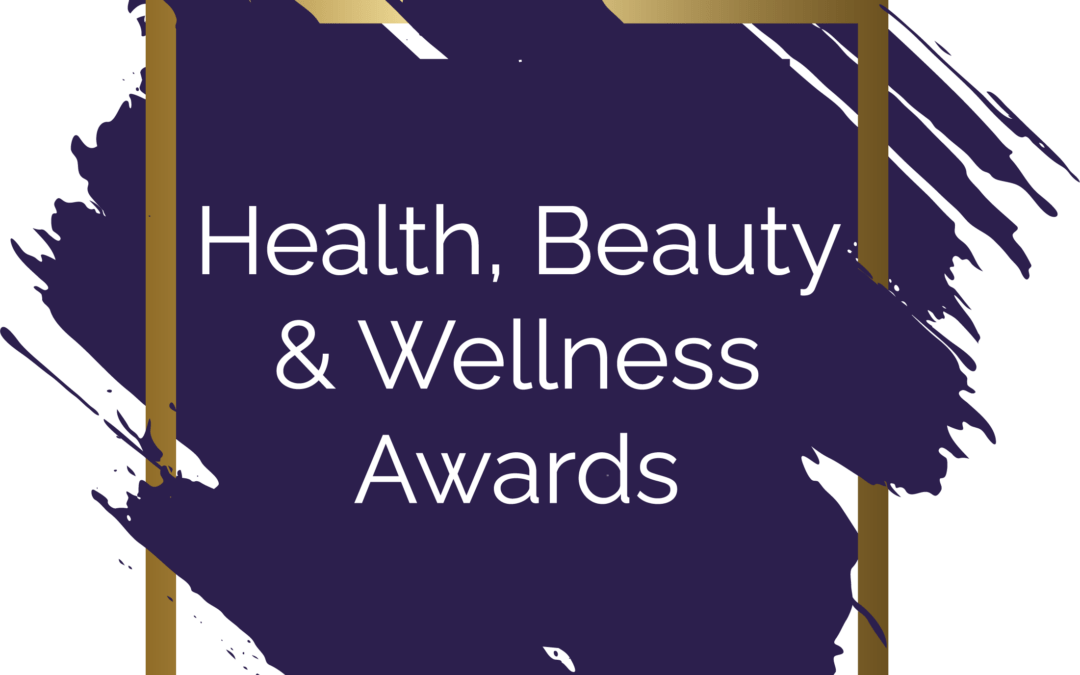 Luxlife – Health, Beauty & Wellness Awards 2025