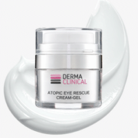 ATOPIC EYE RESCUE CREAM-GEL