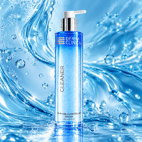 BI-PHASE NUTRICELLAR WATER
