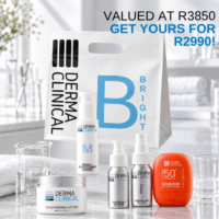 CLINICALLY BRIGHT BY DESIGN