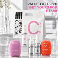 CLINICALLY CALM BY DESIGN