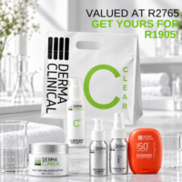 CLINICALLY CLEAR BY DESIGN